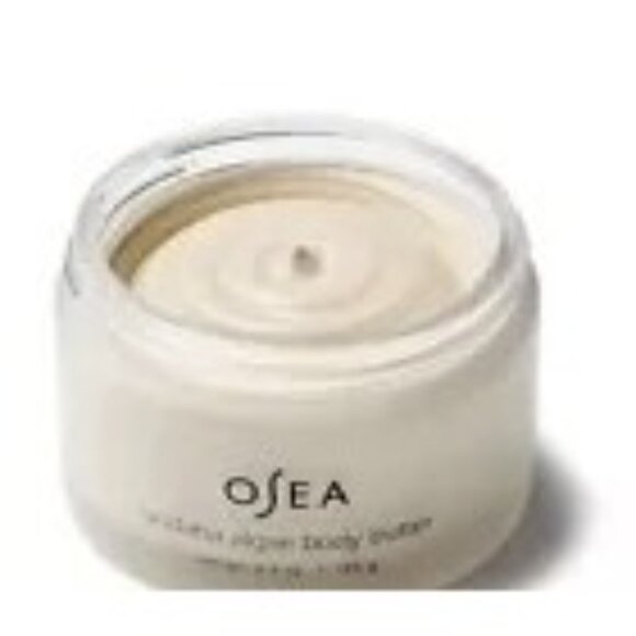 OSEA Bundle Undaria Cleaning Body Polish & Algae Body Butter NEW! $55 Value - Picture 3 of 12